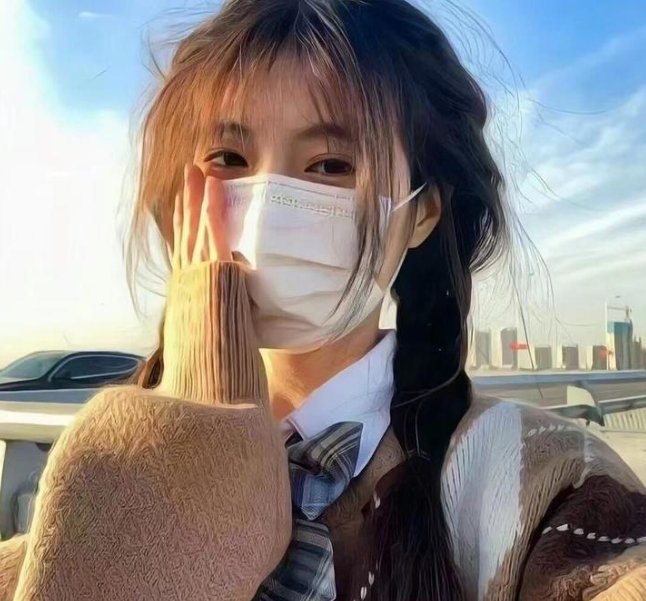 继母与女儿的蓝调 2022年谨贺新年SP