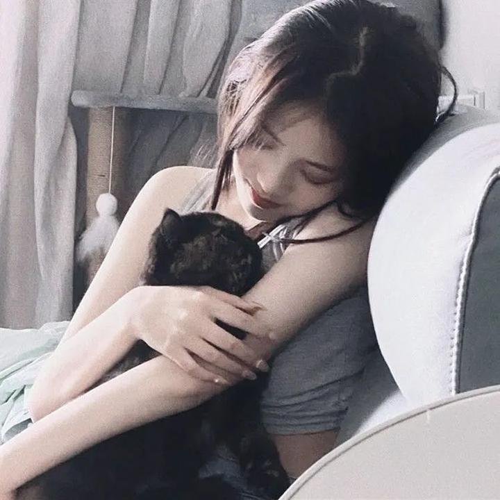 模特魅影