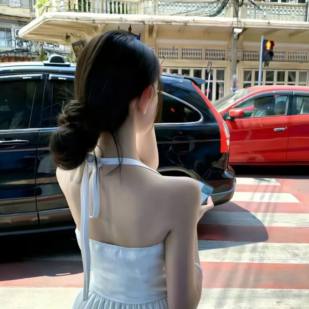 凤隐之闲庭将晚春风起